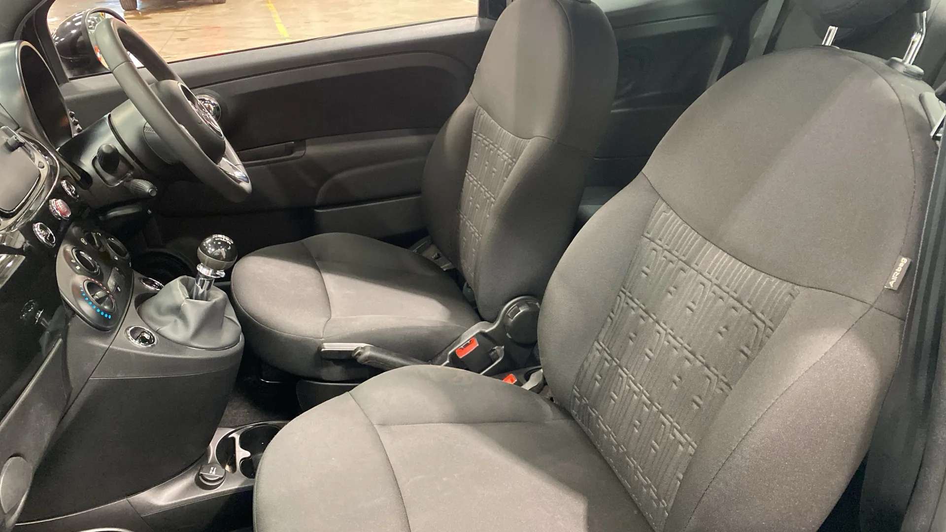 2023 FIAT 500 2023 FIAT 500