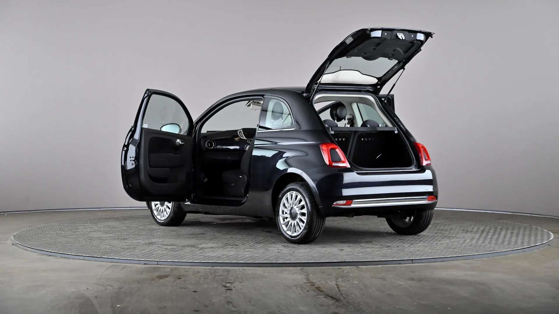 2023 FIAT 500 2023 FIAT 500