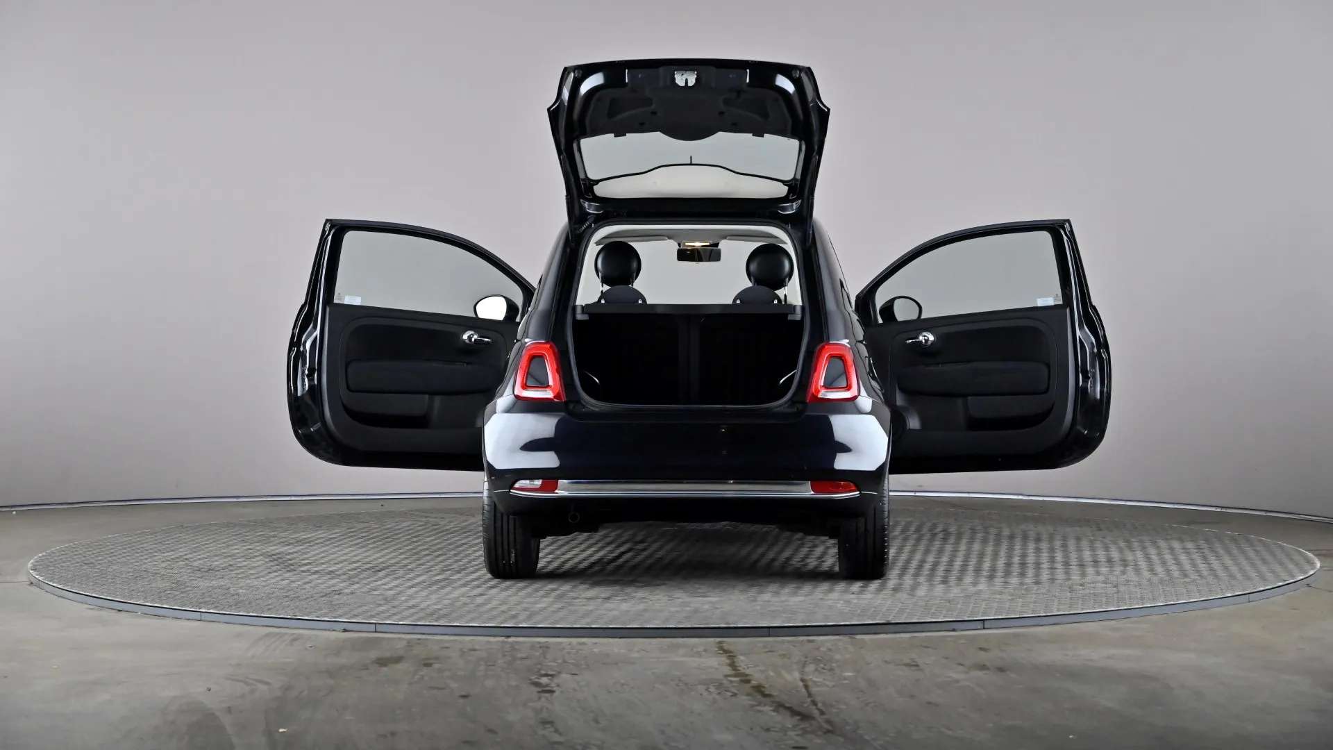 2023 FIAT 500 2023 FIAT 500