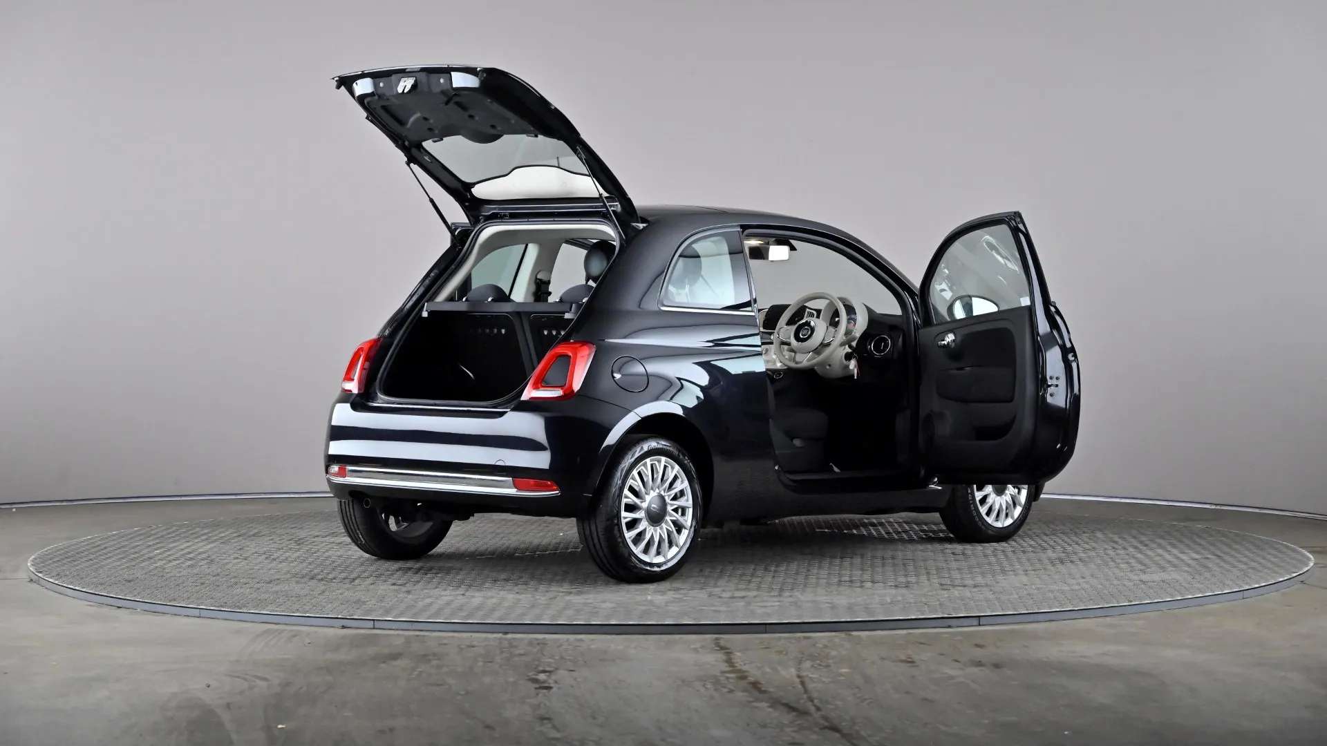 2023 FIAT 500 2023 FIAT 500