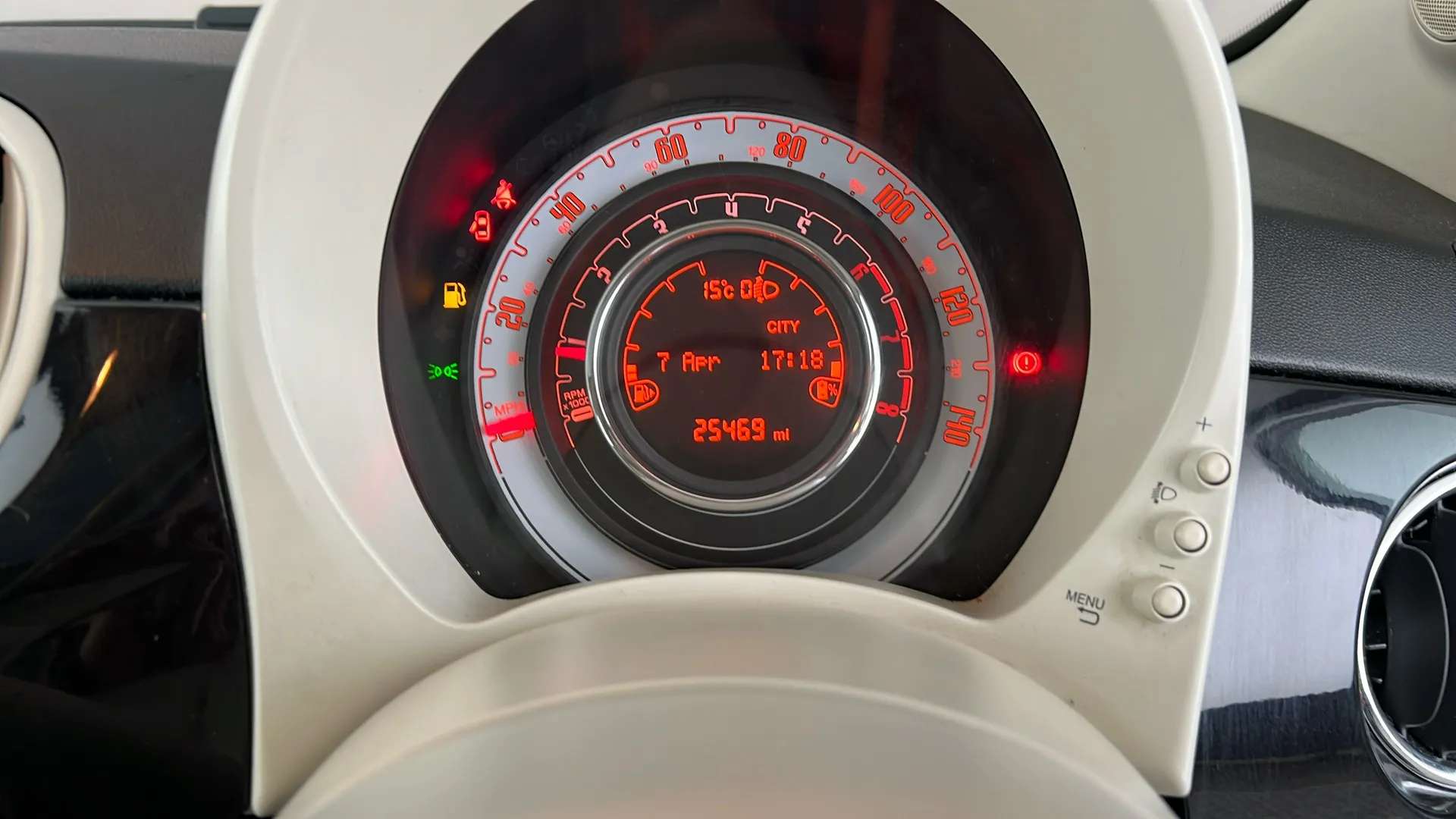 2023 FIAT 500 2023 FIAT 500