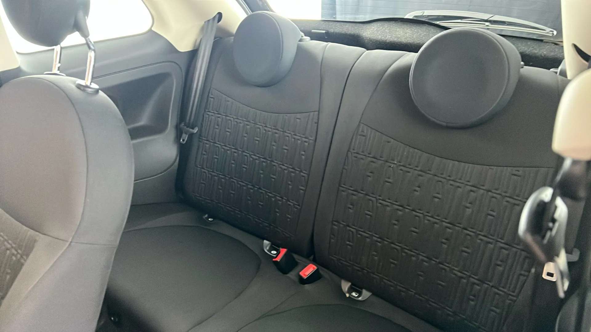 2023 FIAT 500 2023 FIAT 500