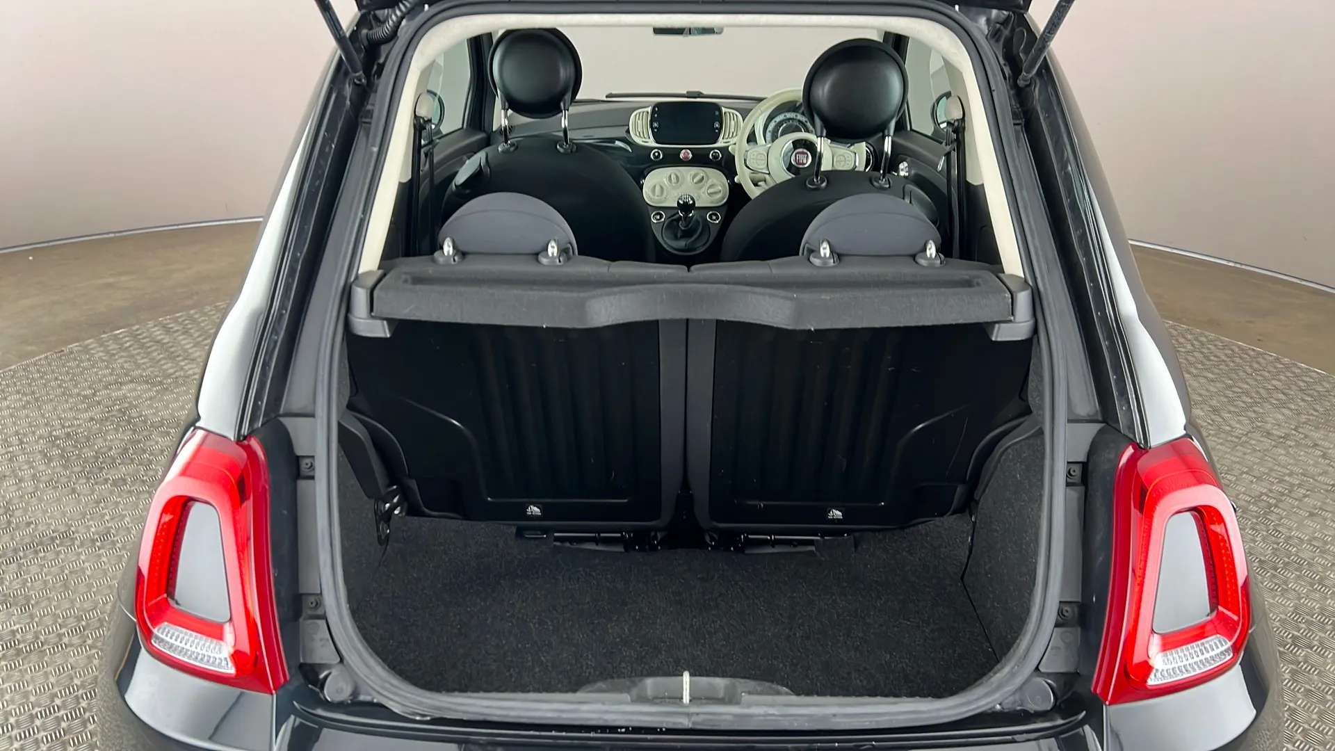 2023 FIAT 500 2023 FIAT 500