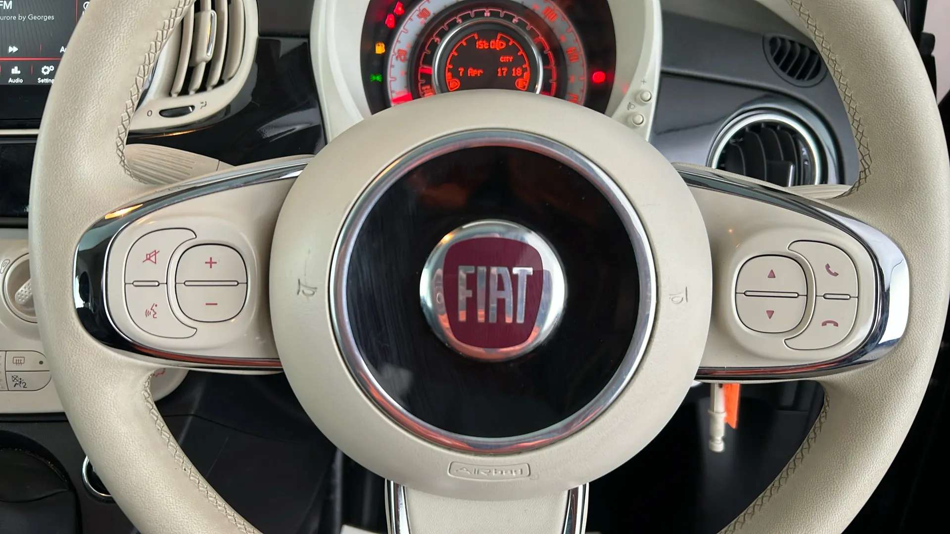 2023 FIAT 500 2023 FIAT 500