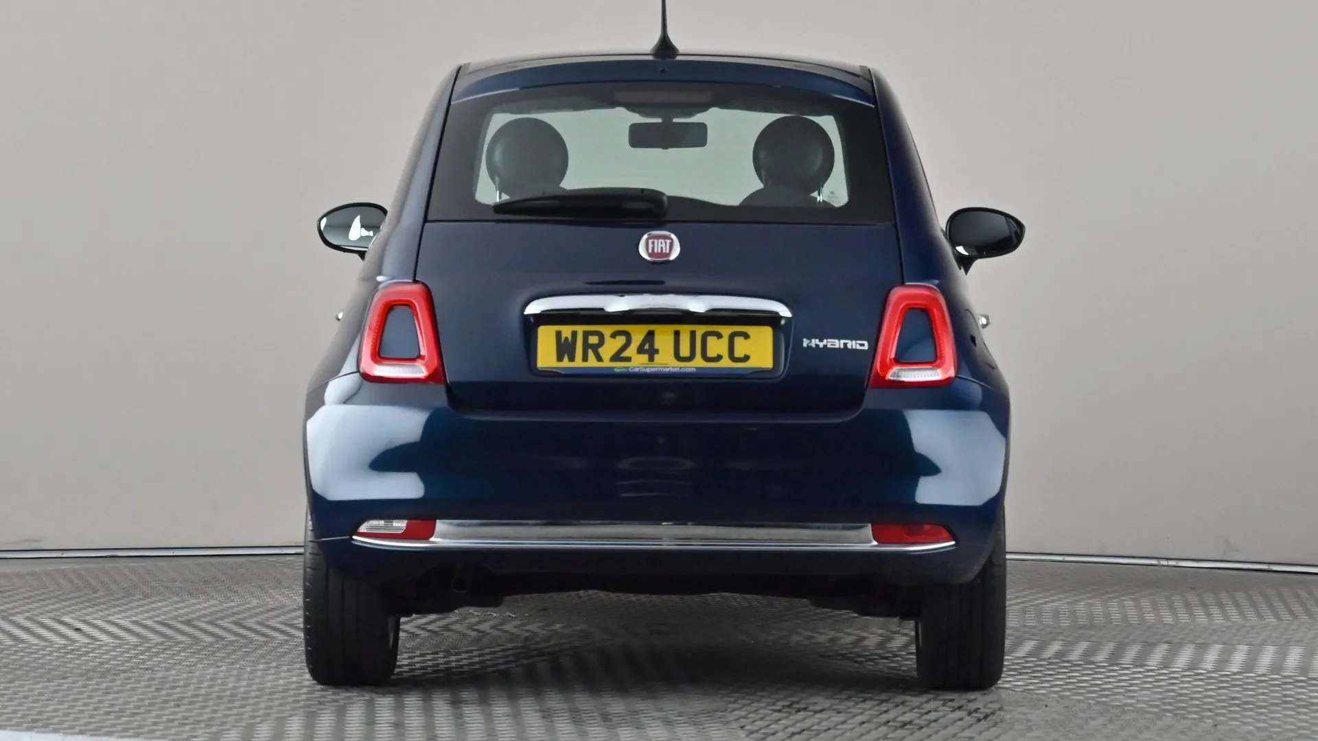 2024 FIAT 500 2024 FIAT 500