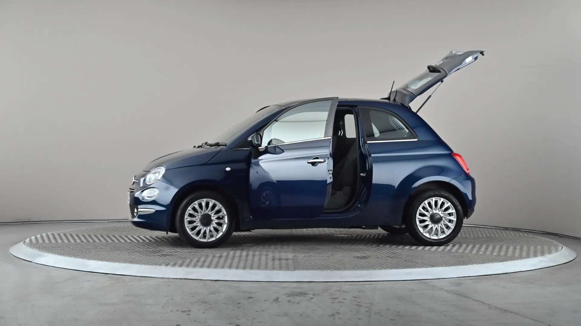 2024 FIAT 500 2024 FIAT 500