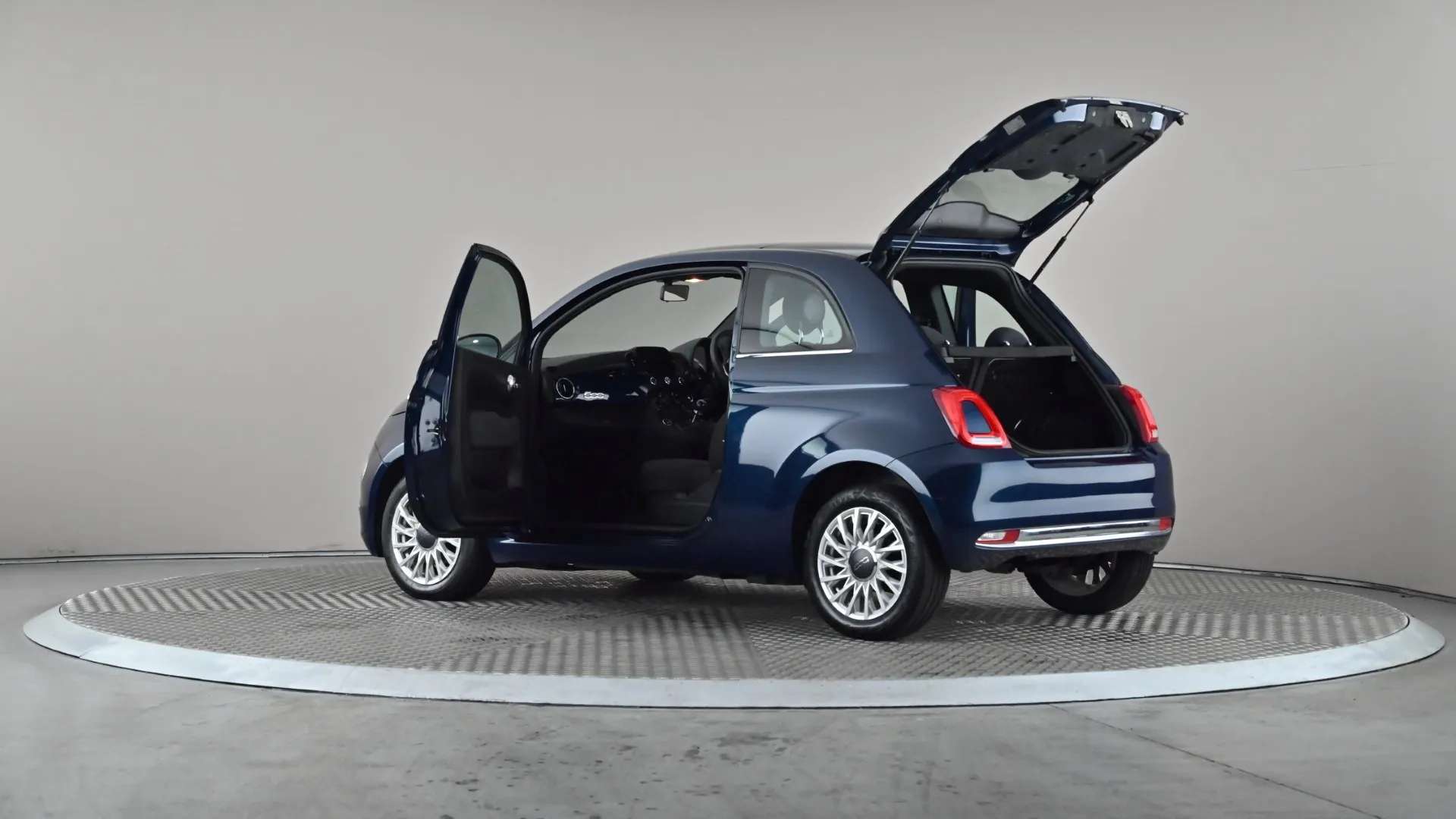 2024 FIAT 500 2024 FIAT 500