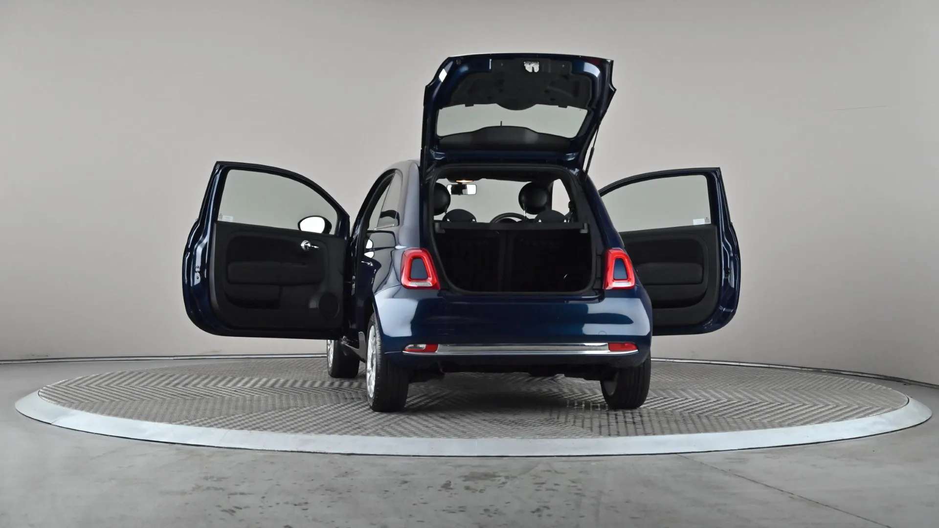 2024 FIAT 500 2024 FIAT 500