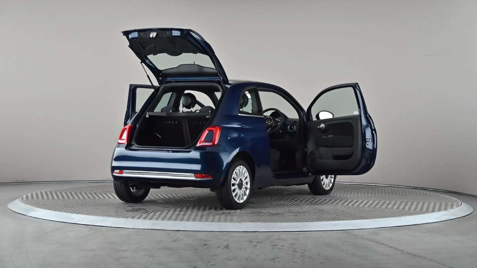 2024 FIAT 500 2024 FIAT 500