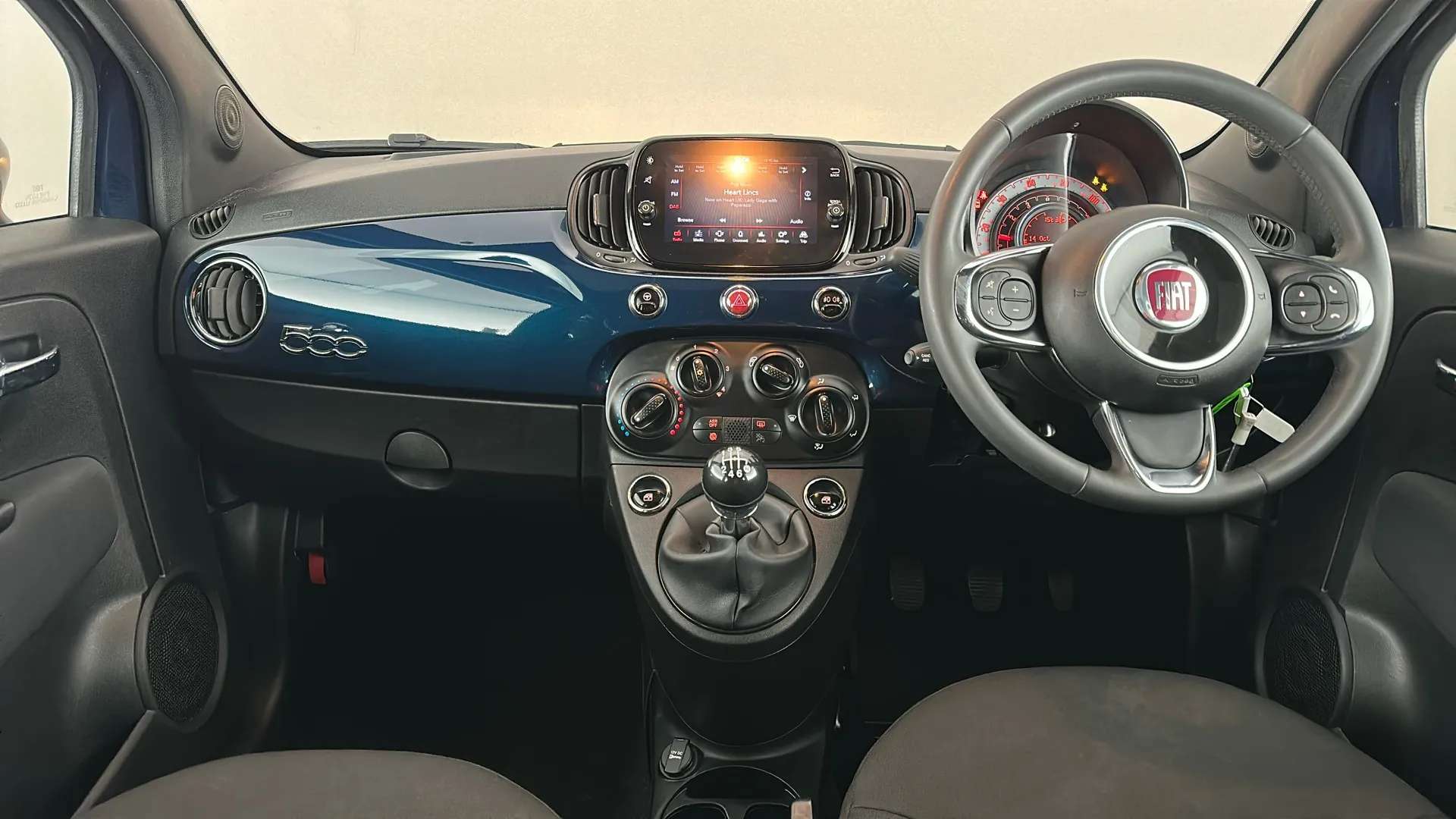 2024 FIAT 500 2024 FIAT 500