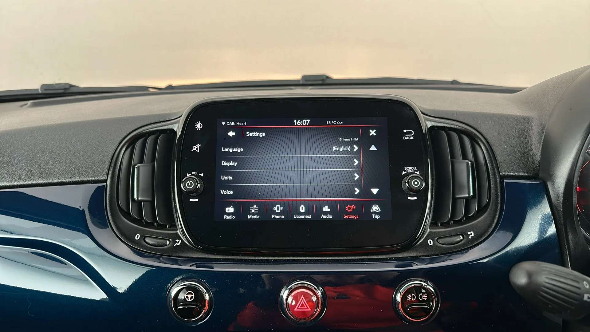 2024 FIAT 500 2024 FIAT 500