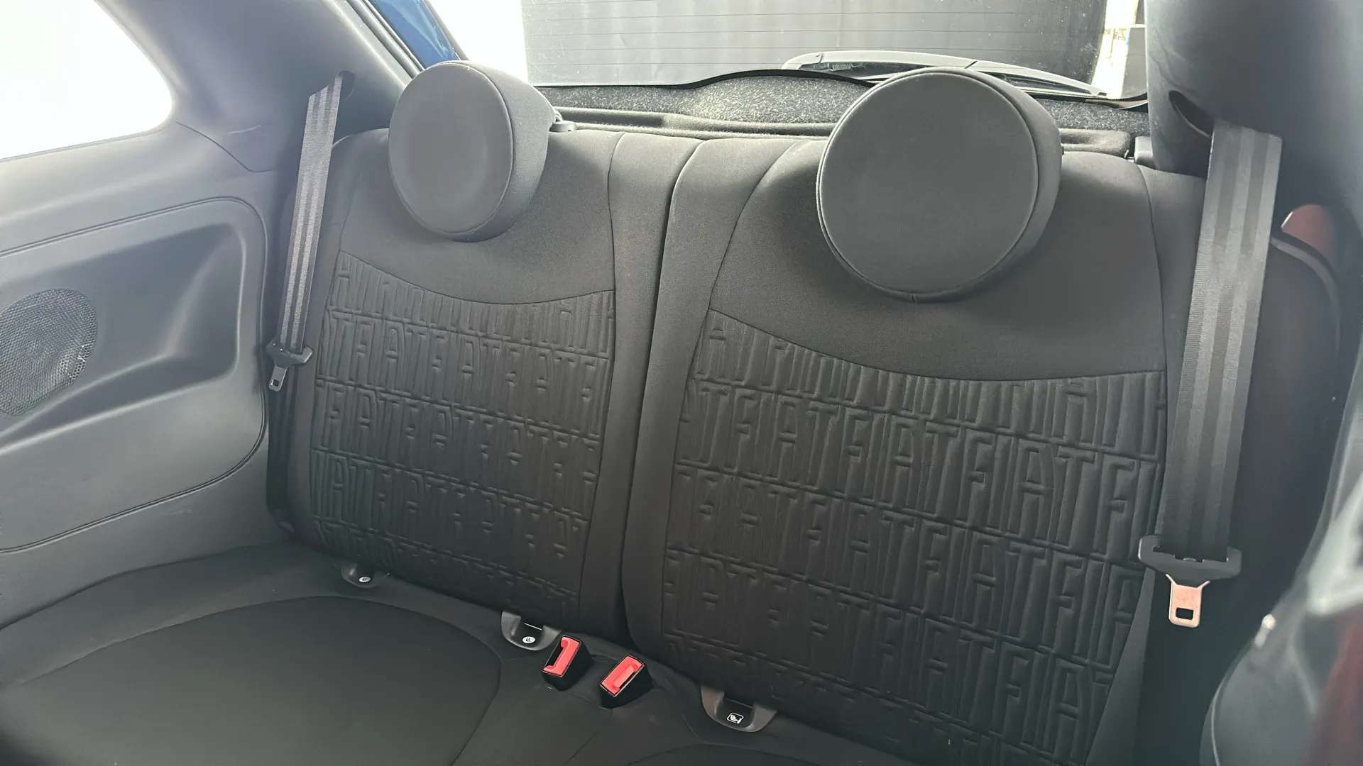 2024 FIAT 500 2024 FIAT 500