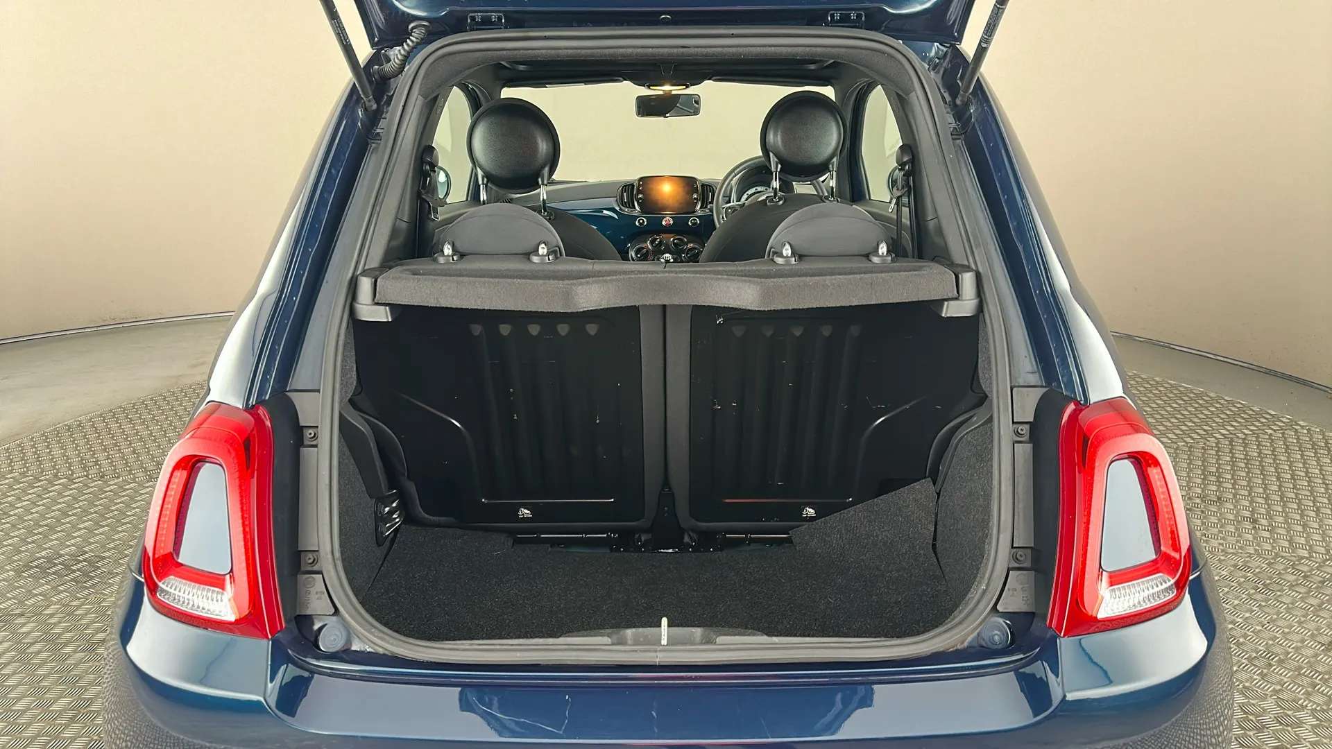 2024 FIAT 500 2024 FIAT 500