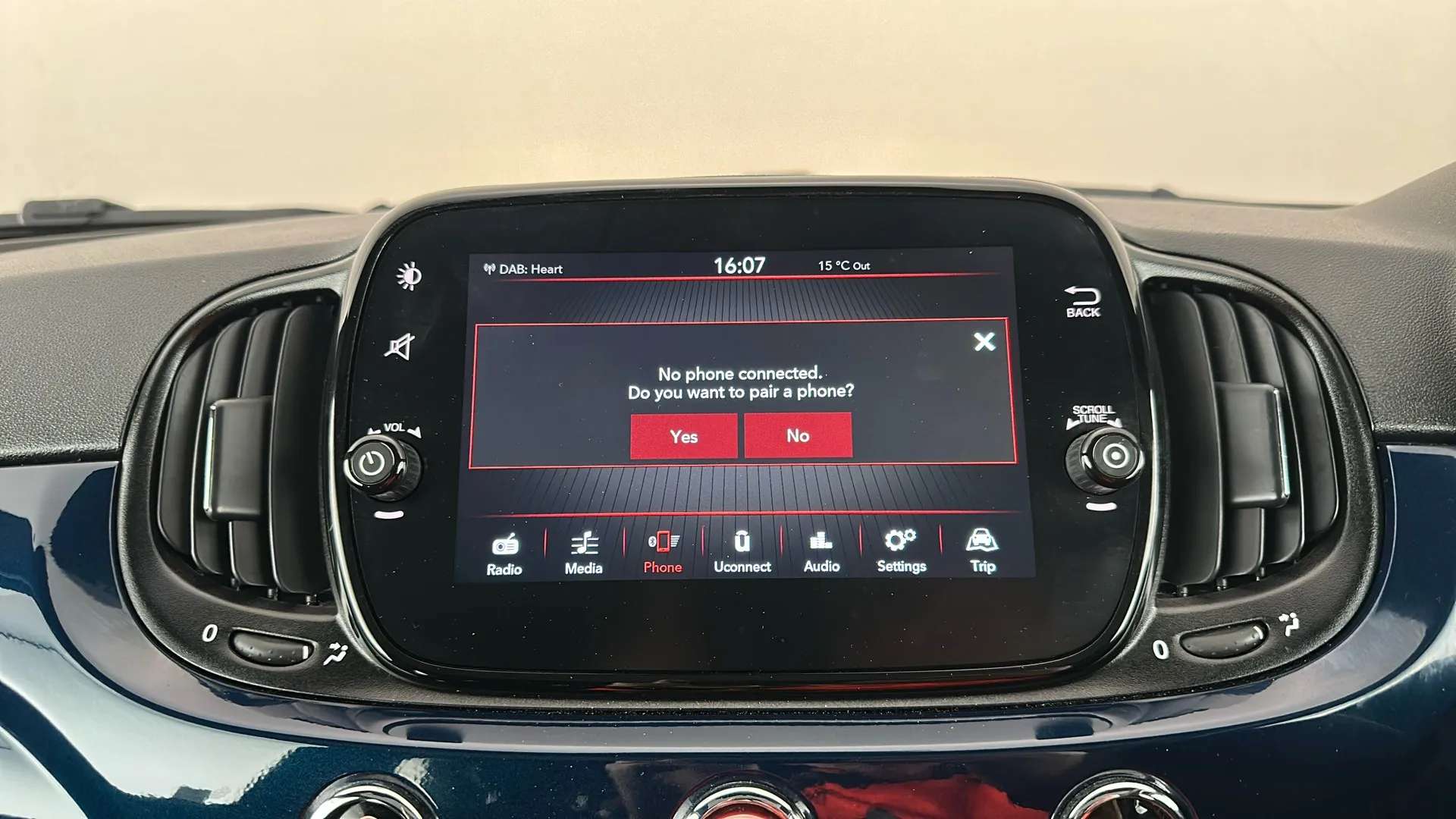 2024 FIAT 500 2024 FIAT 500