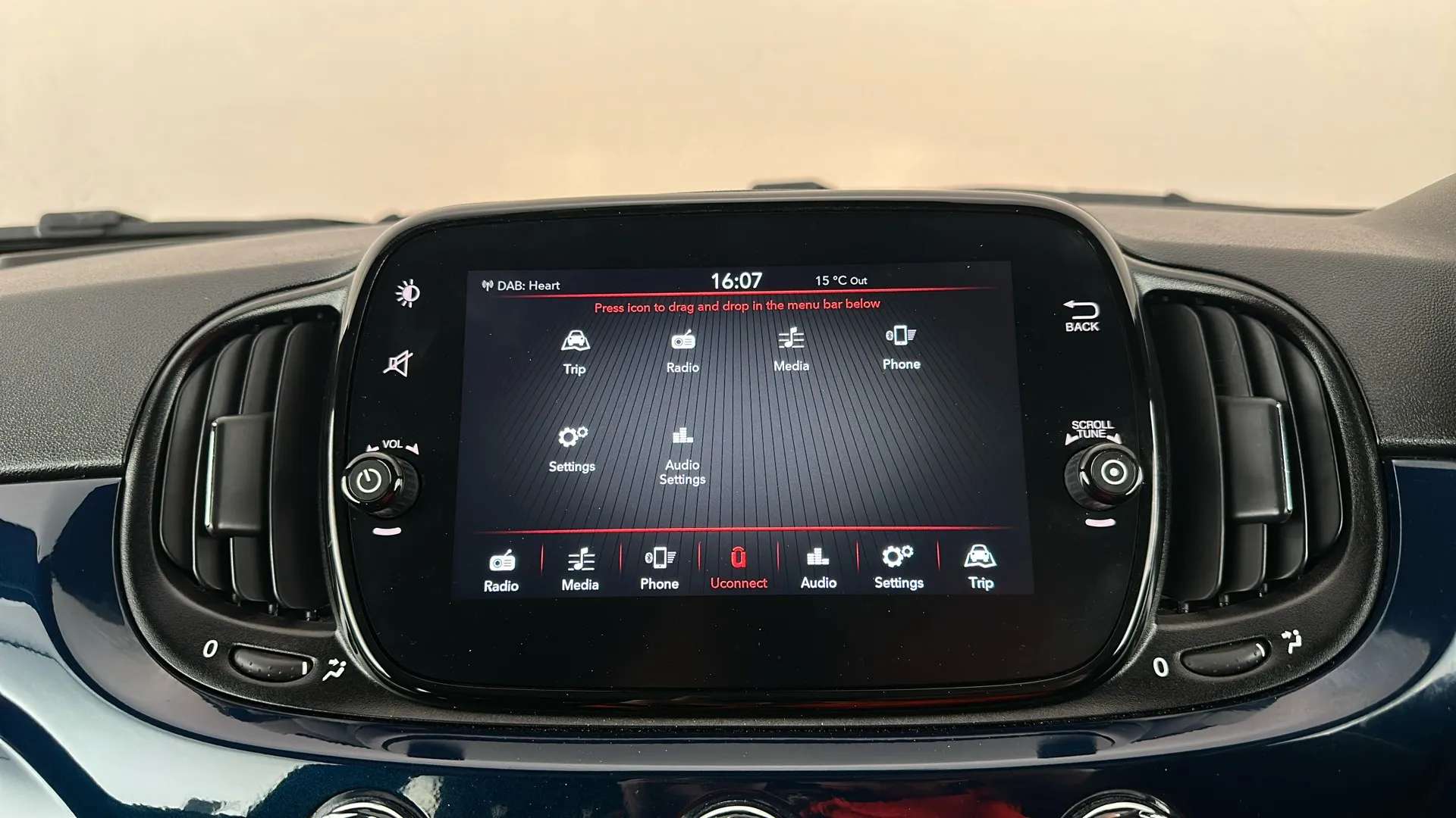 2024 FIAT 500 2024 FIAT 500