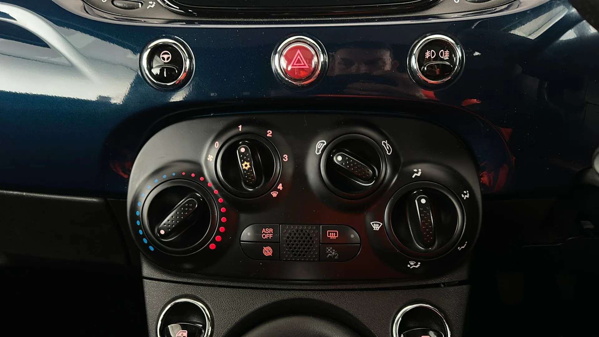2024 FIAT 500 2024 FIAT 500