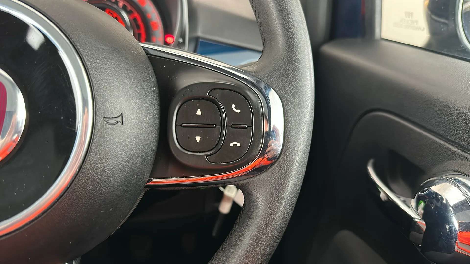 2024 FIAT 500 2024 FIAT 500