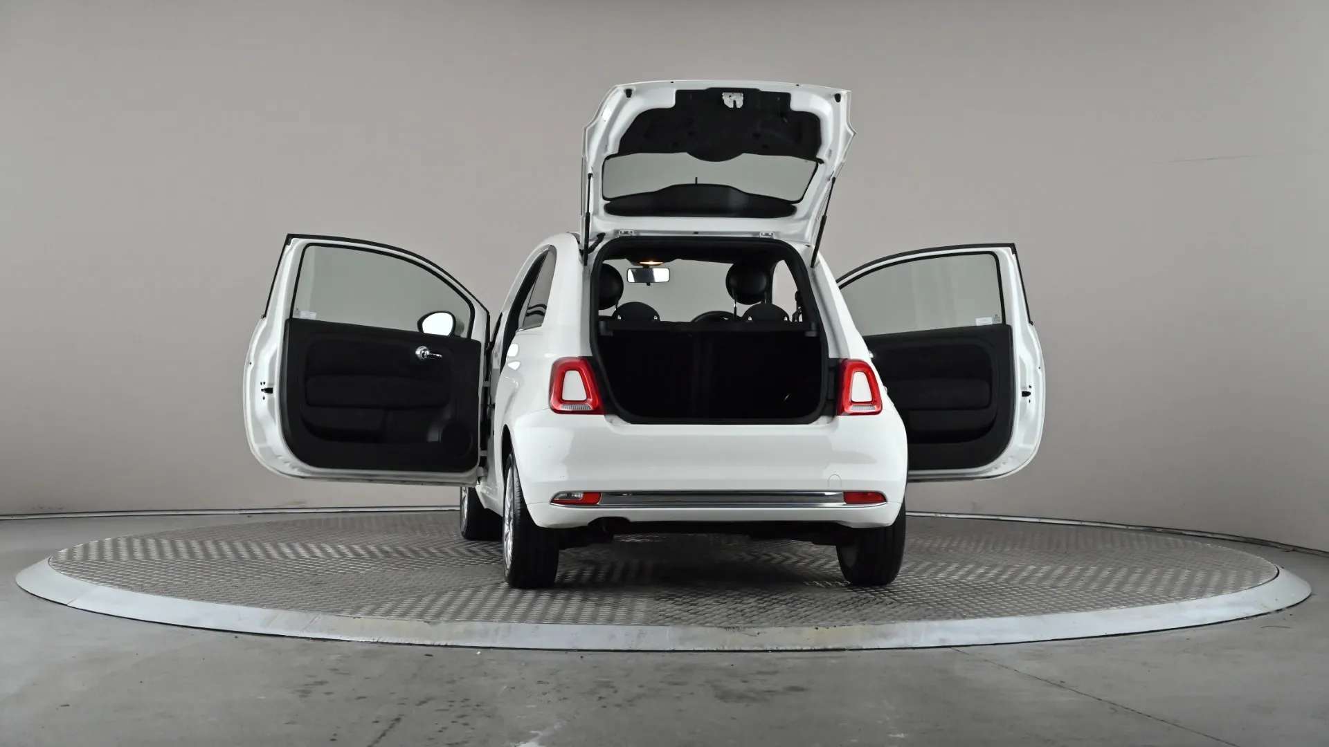2024 FIAT 500 2024 FIAT 500