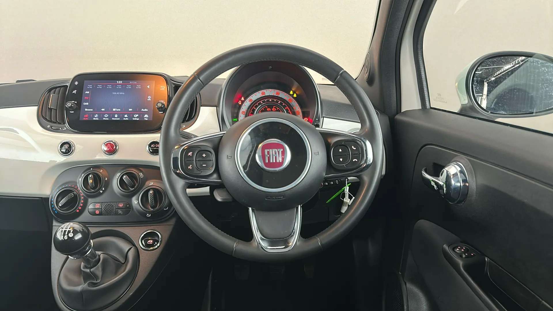 2024 FIAT 500 2024 FIAT 500