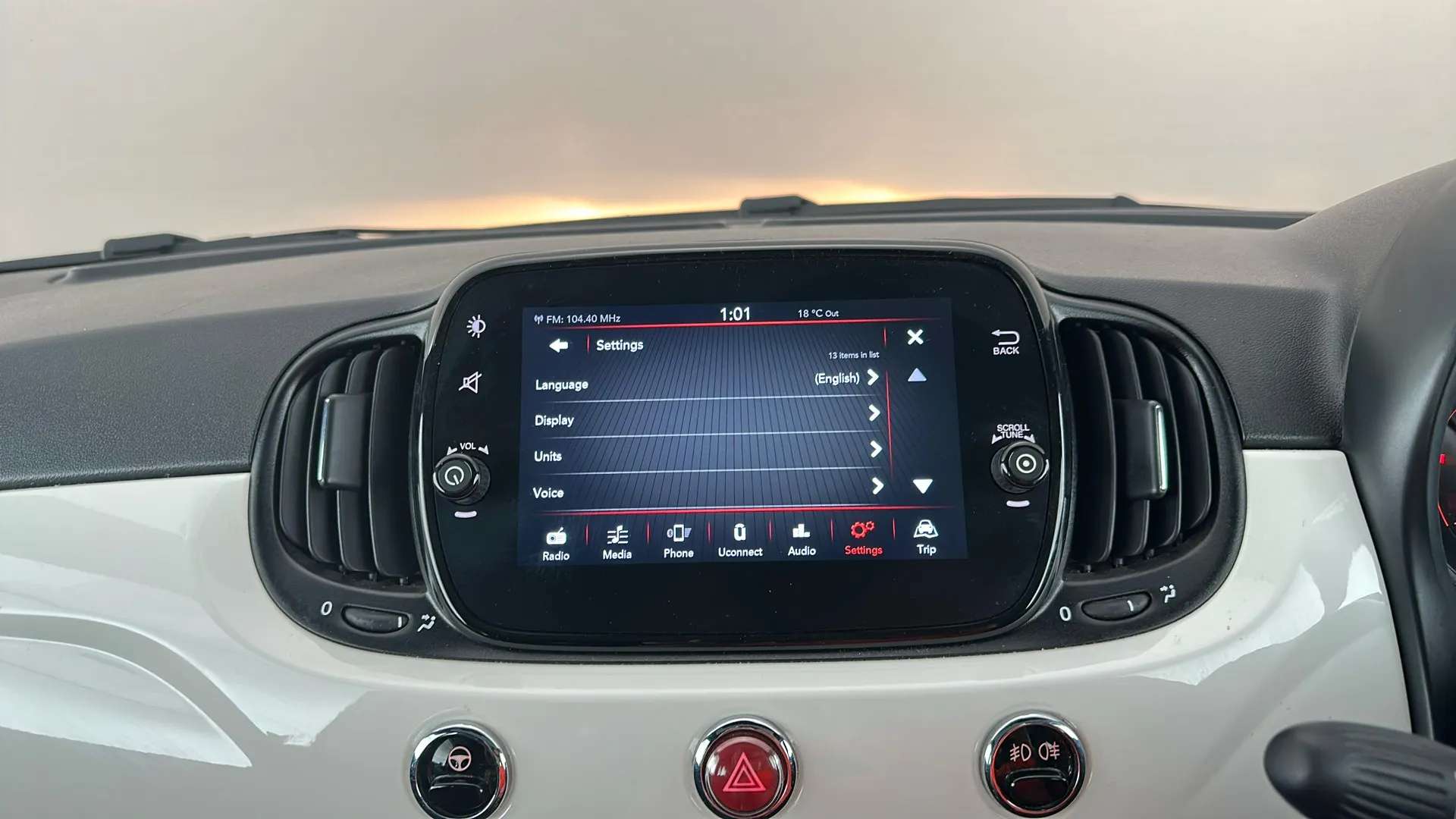 2024 FIAT 500 2024 FIAT 500