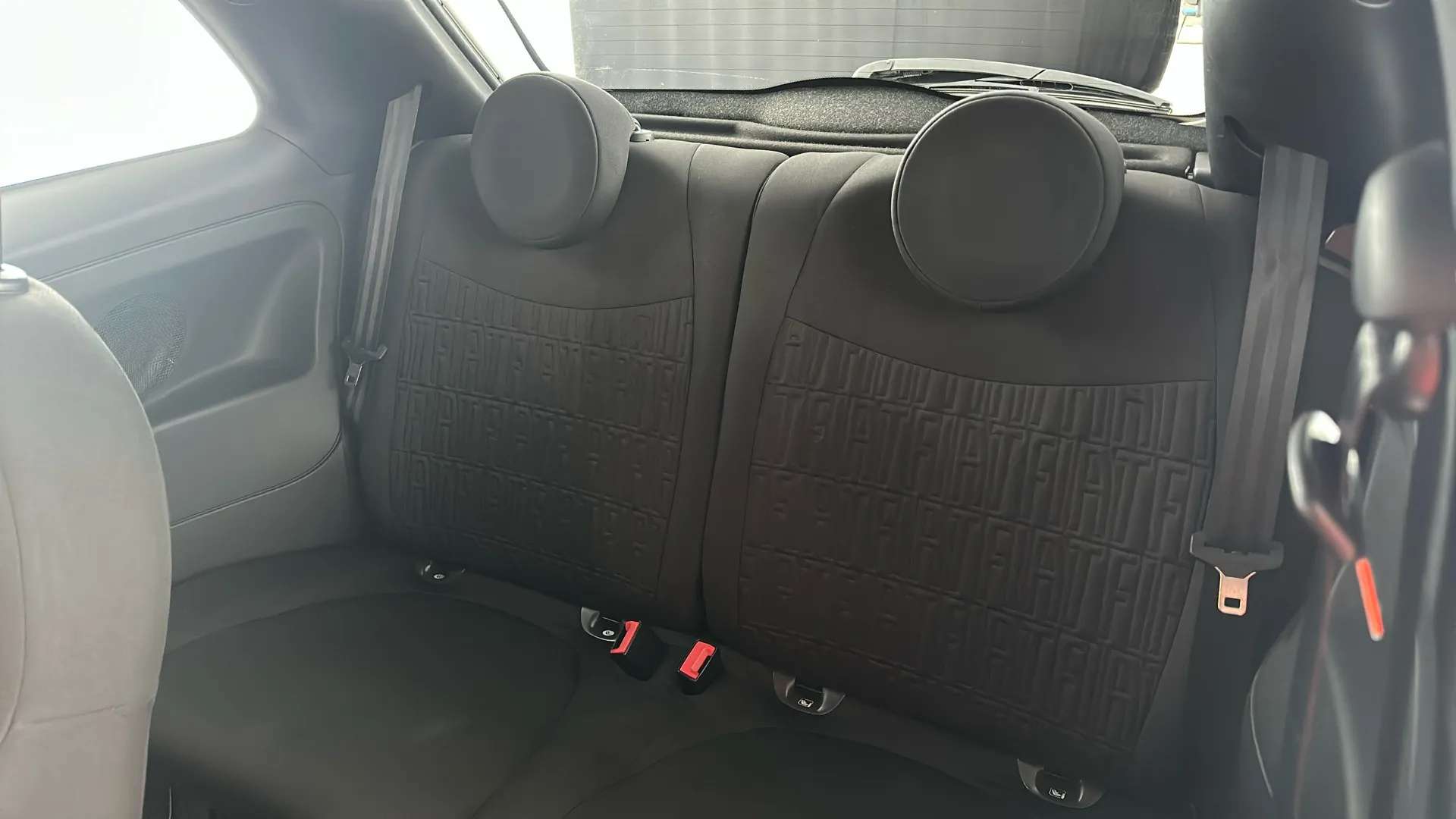 2024 FIAT 500 2024 FIAT 500