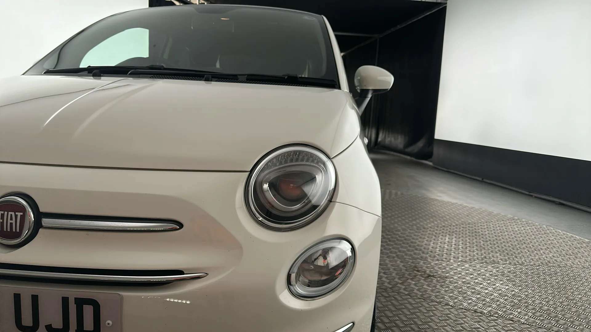 2024 FIAT 500 2024 FIAT 500