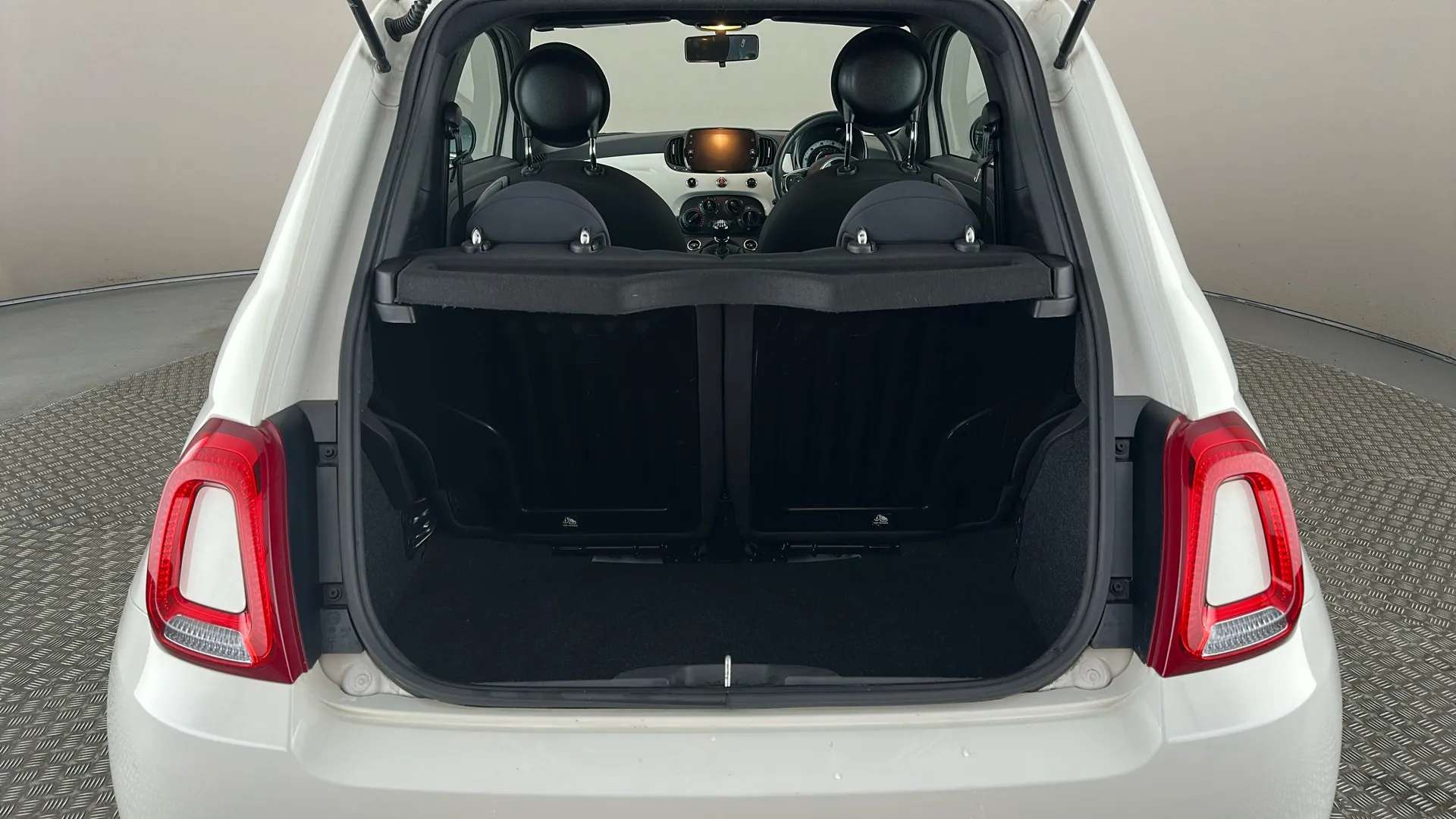 2024 FIAT 500 2024 FIAT 500