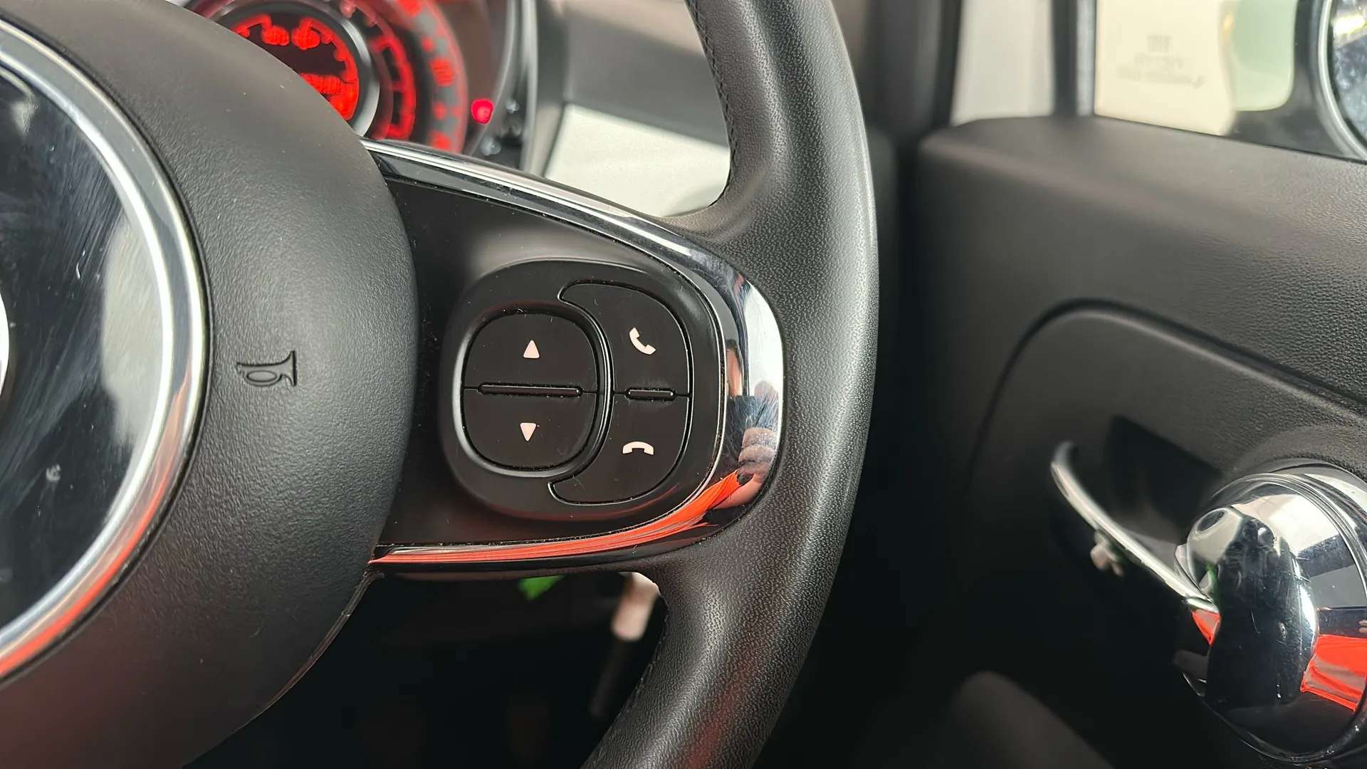 2024 FIAT 500 2024 FIAT 500