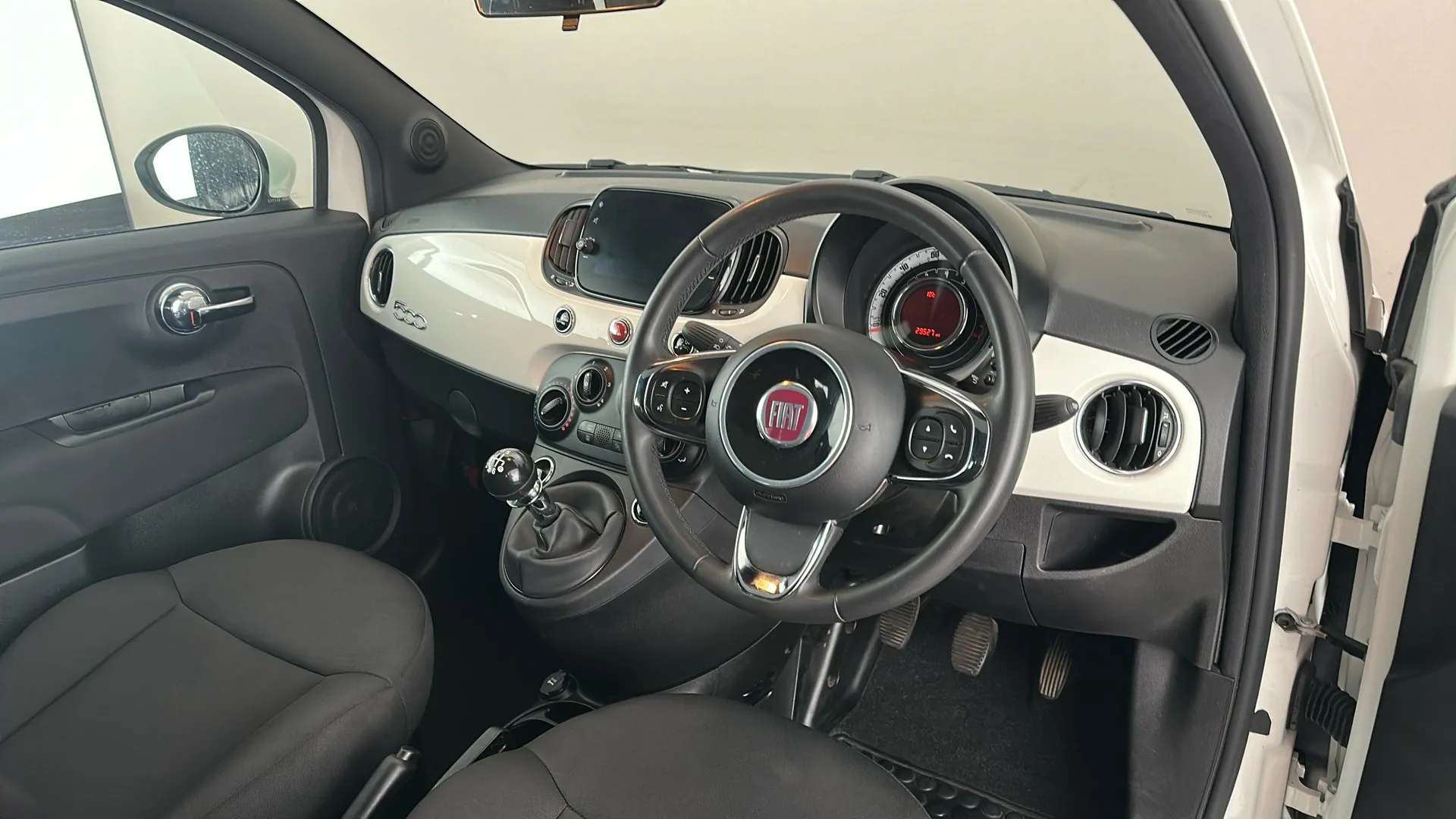 2024 FIAT 500 2024 FIAT 500