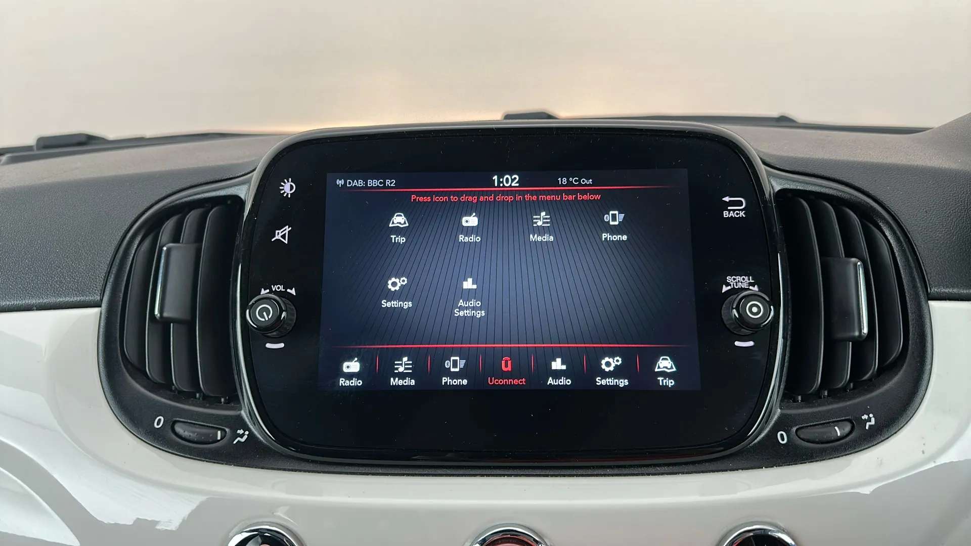 2024 FIAT 500 2024 FIAT 500