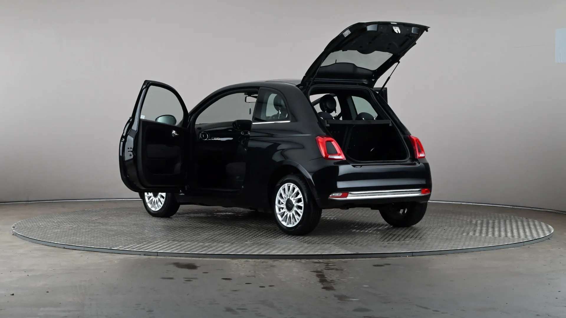 2024 FIAT 500 2024 FIAT 500