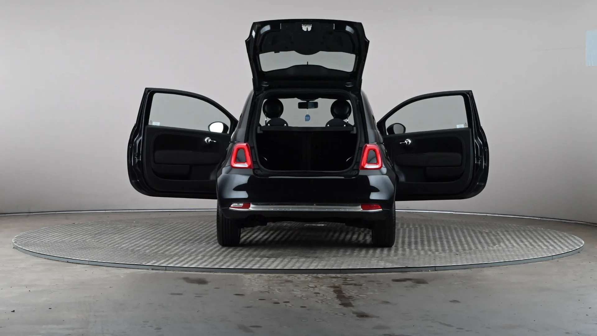 2024 FIAT 500 2024 FIAT 500