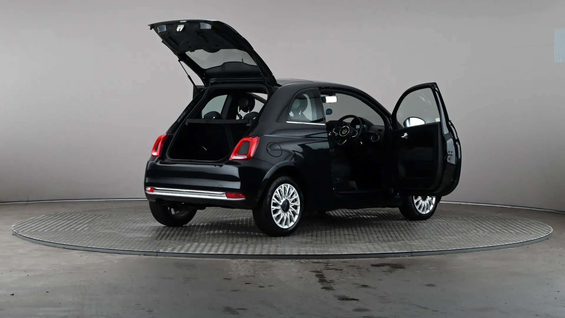 2024 FIAT 500 2024 FIAT 500