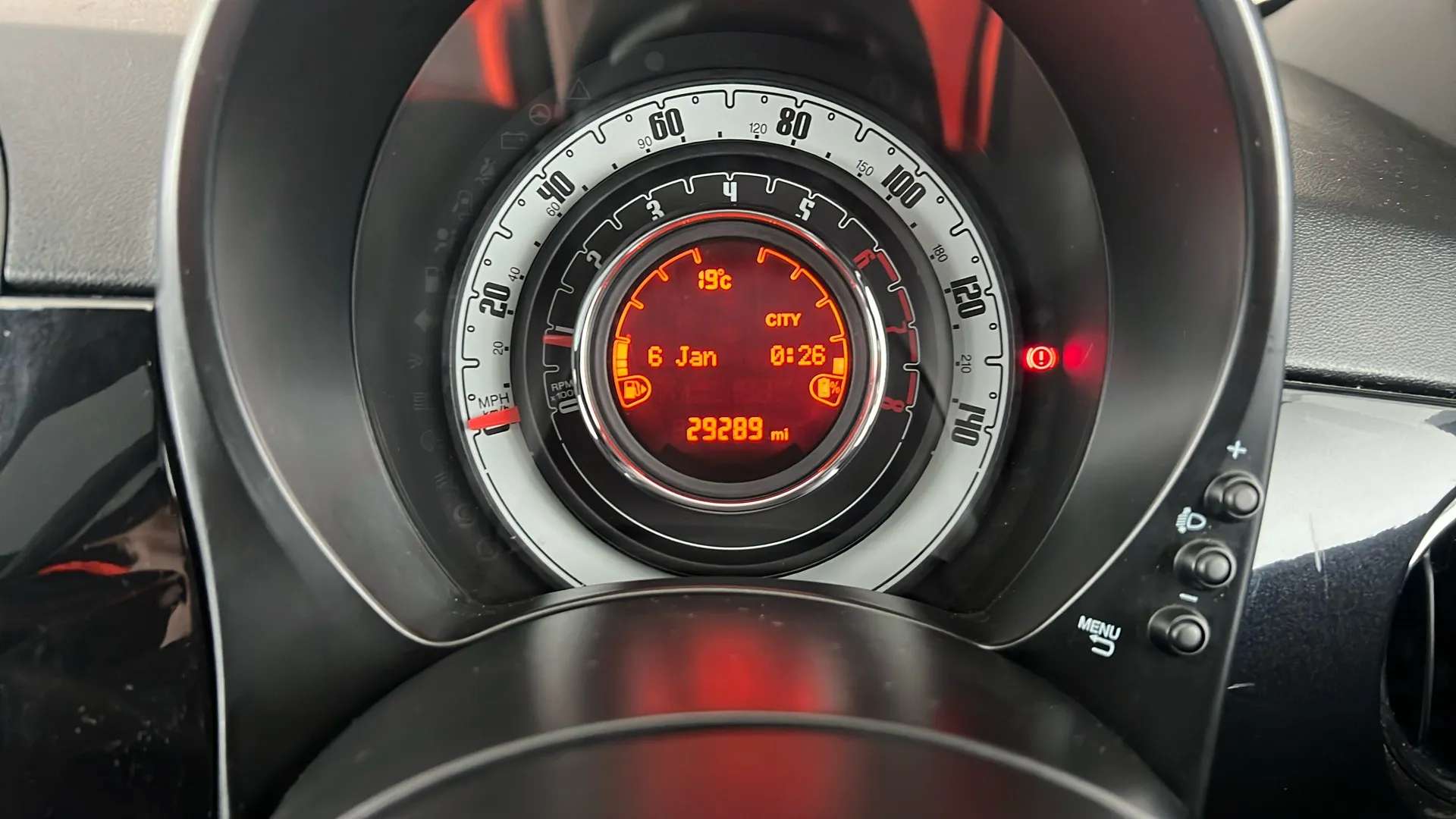 2024 FIAT 500 2024 FIAT 500