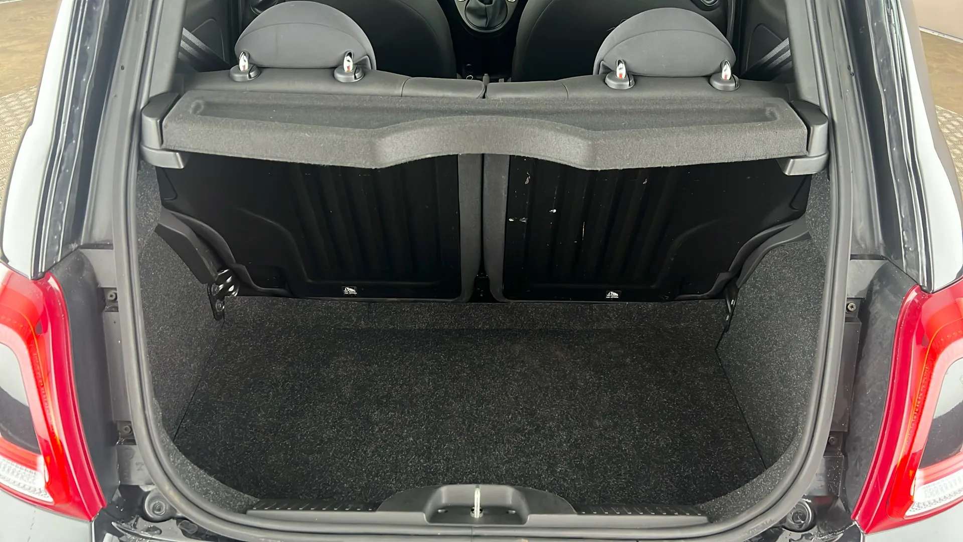 2024 FIAT 500 2024 FIAT 500