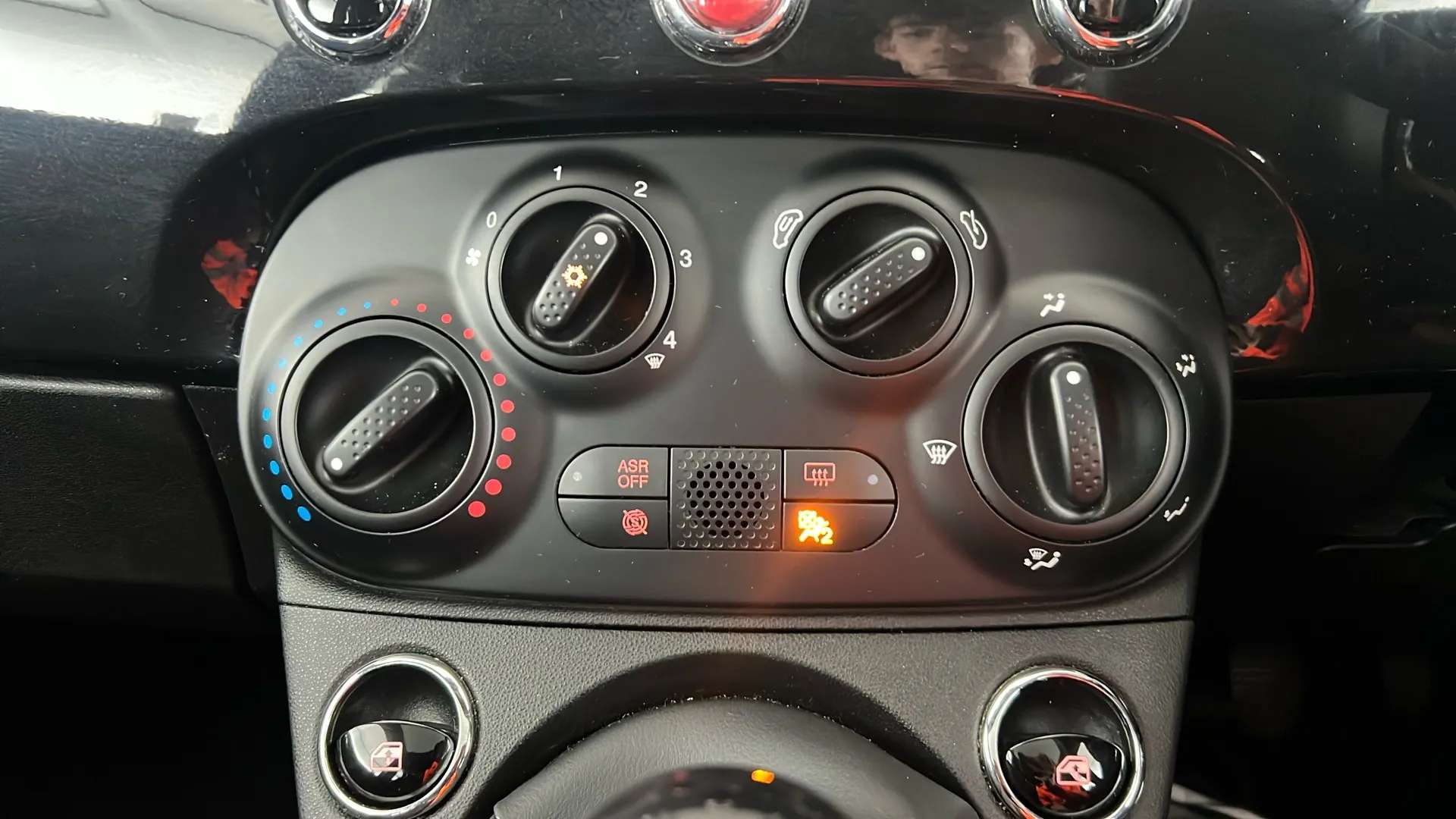 2024 FIAT 500 2024 FIAT 500