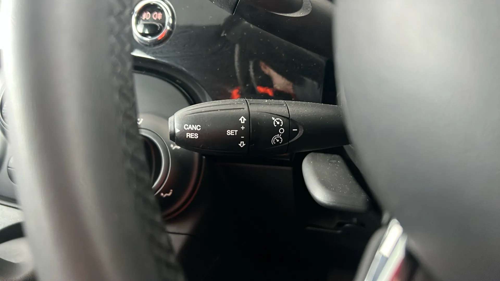 2024 FIAT 500 2024 FIAT 500