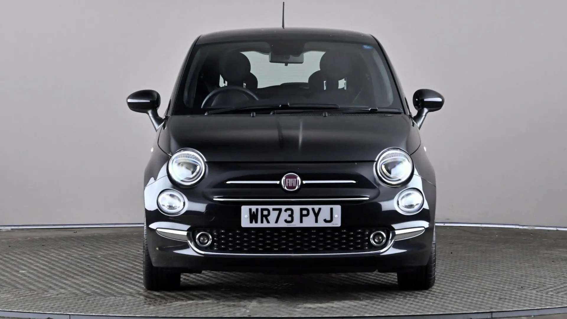 A 2023 FIAT 500 1.0 Mild Hybrid A 2023 FIAT 500 1.0 Mild Hybrid