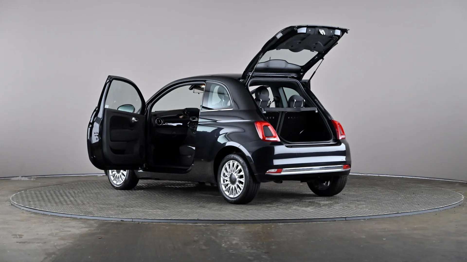 2023 FIAT 500 2023 FIAT 500