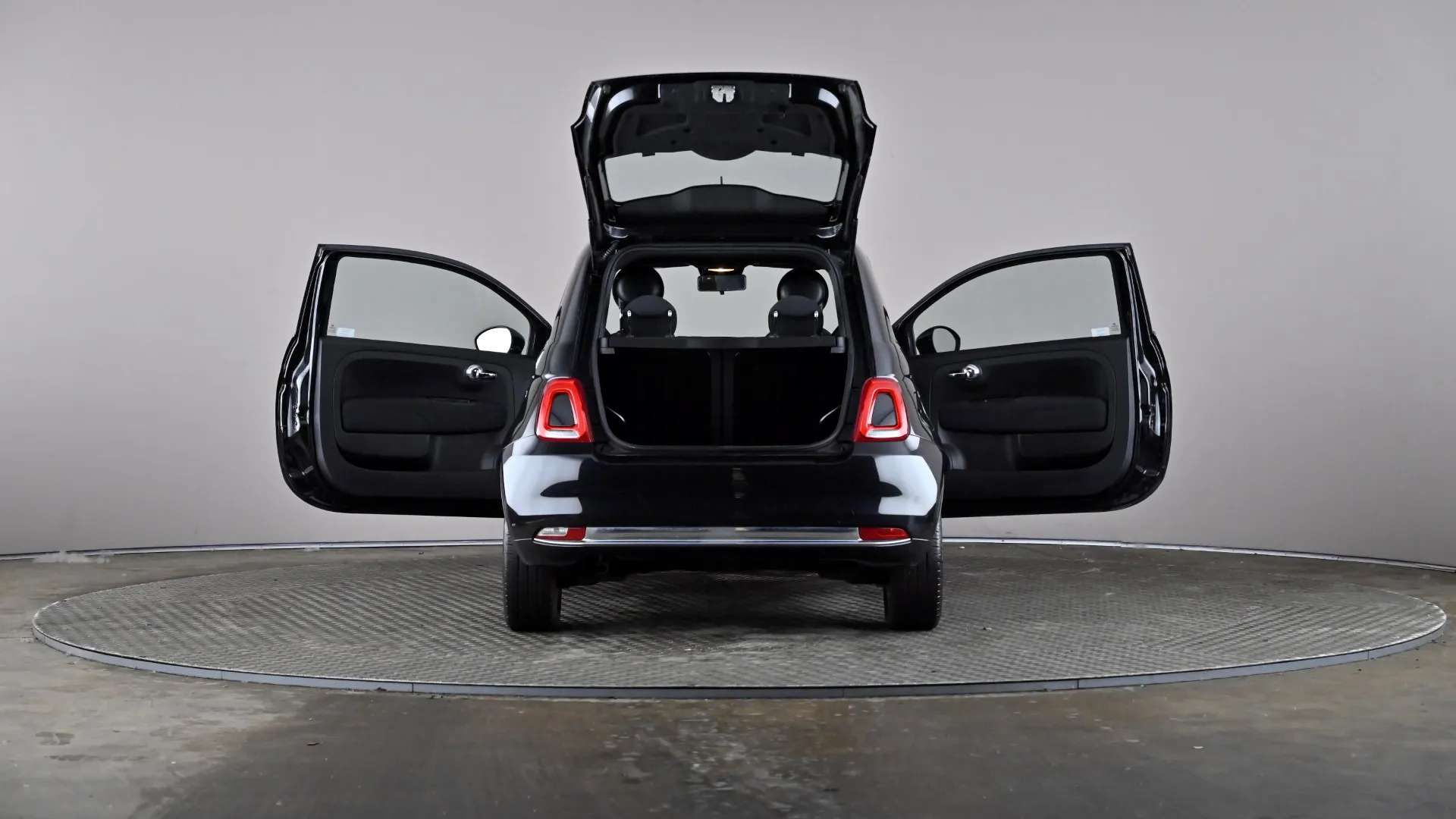 2023 FIAT 500 2023 FIAT 500