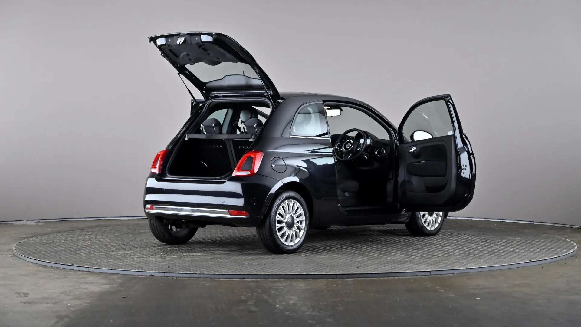 2023 FIAT 500 2023 FIAT 500