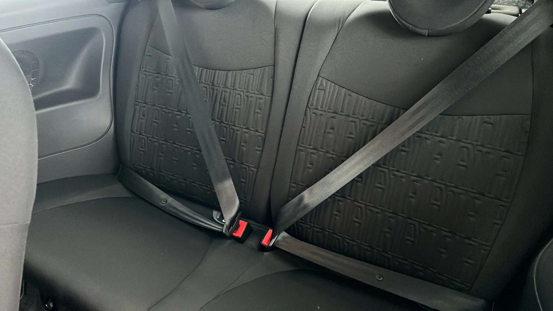 2023 FIAT 500 2023 FIAT 500