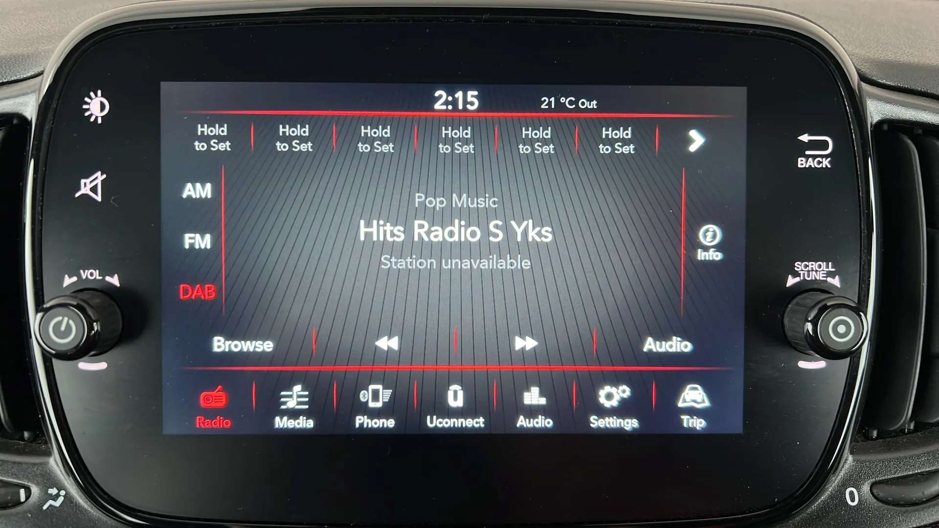 2023 FIAT 500 2023 FIAT 500