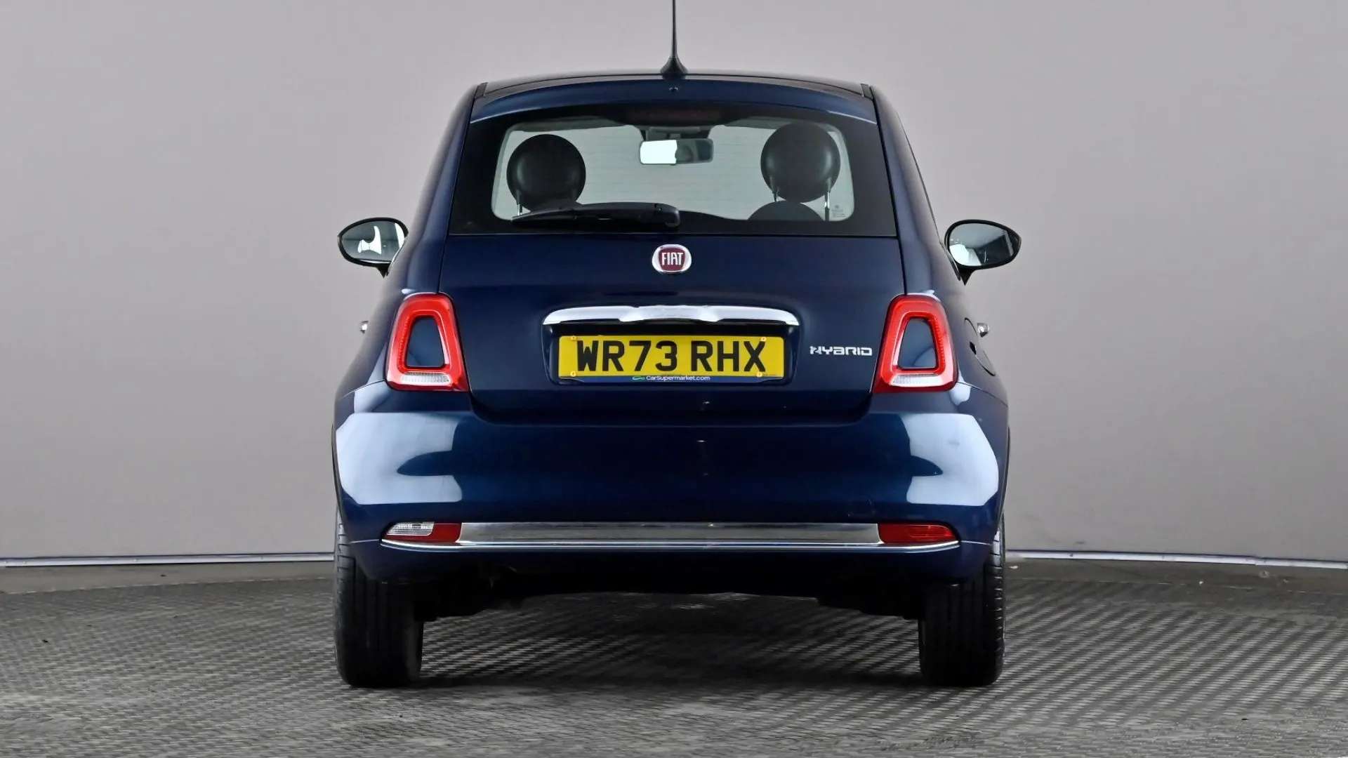 2023 FIAT 500 2023 FIAT 500