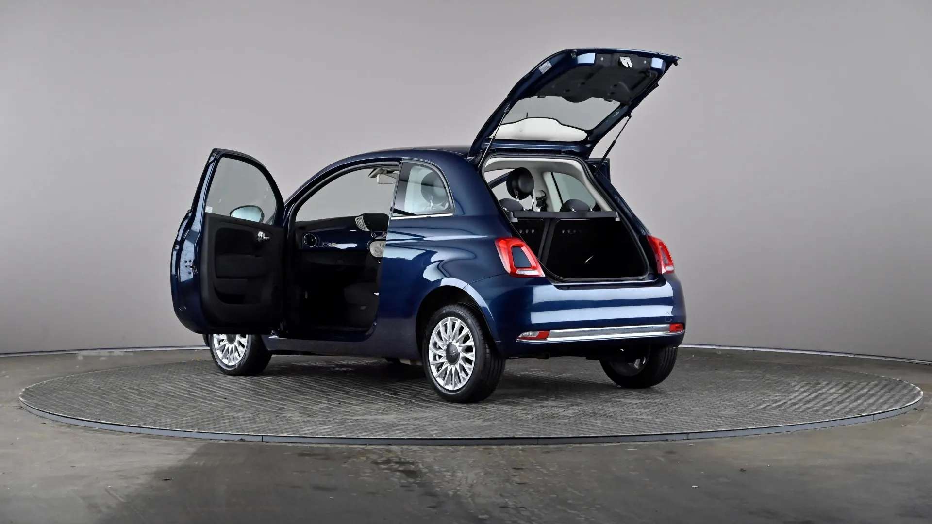 2023 FIAT 500 2023 FIAT 500