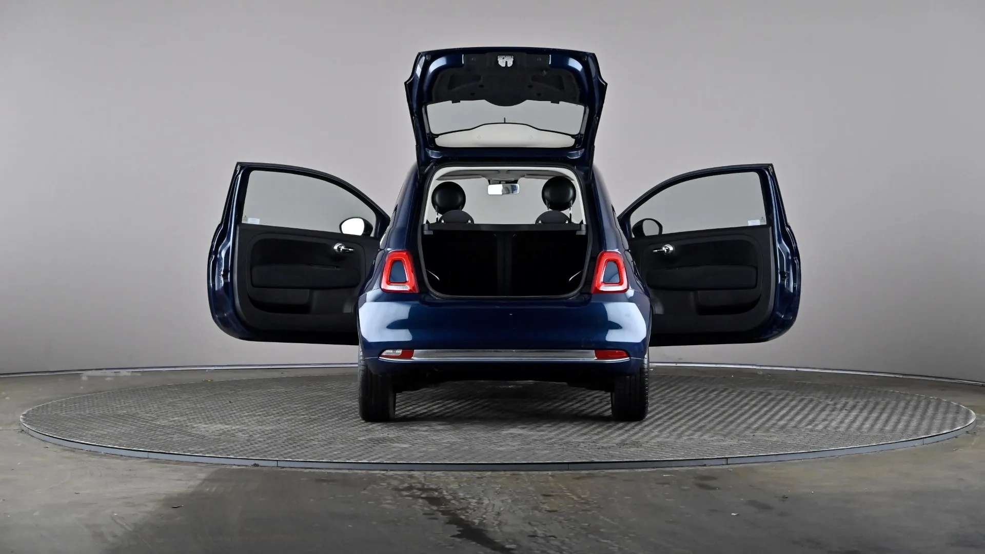 2023 FIAT 500 2023 FIAT 500
