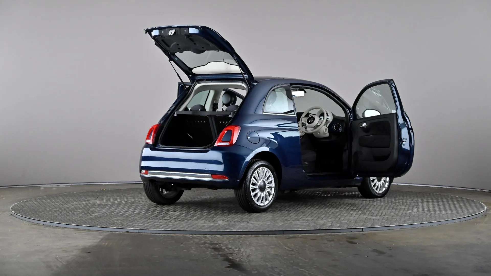 2023 FIAT 500 2023 FIAT 500