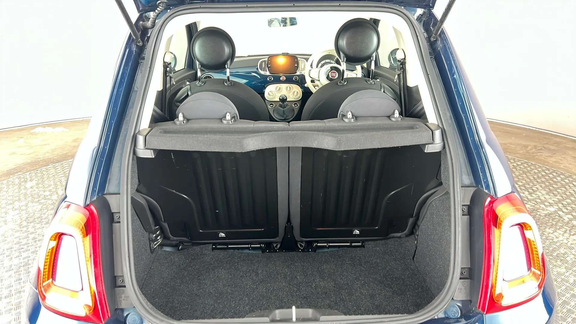 2023 FIAT 500 2023 FIAT 500