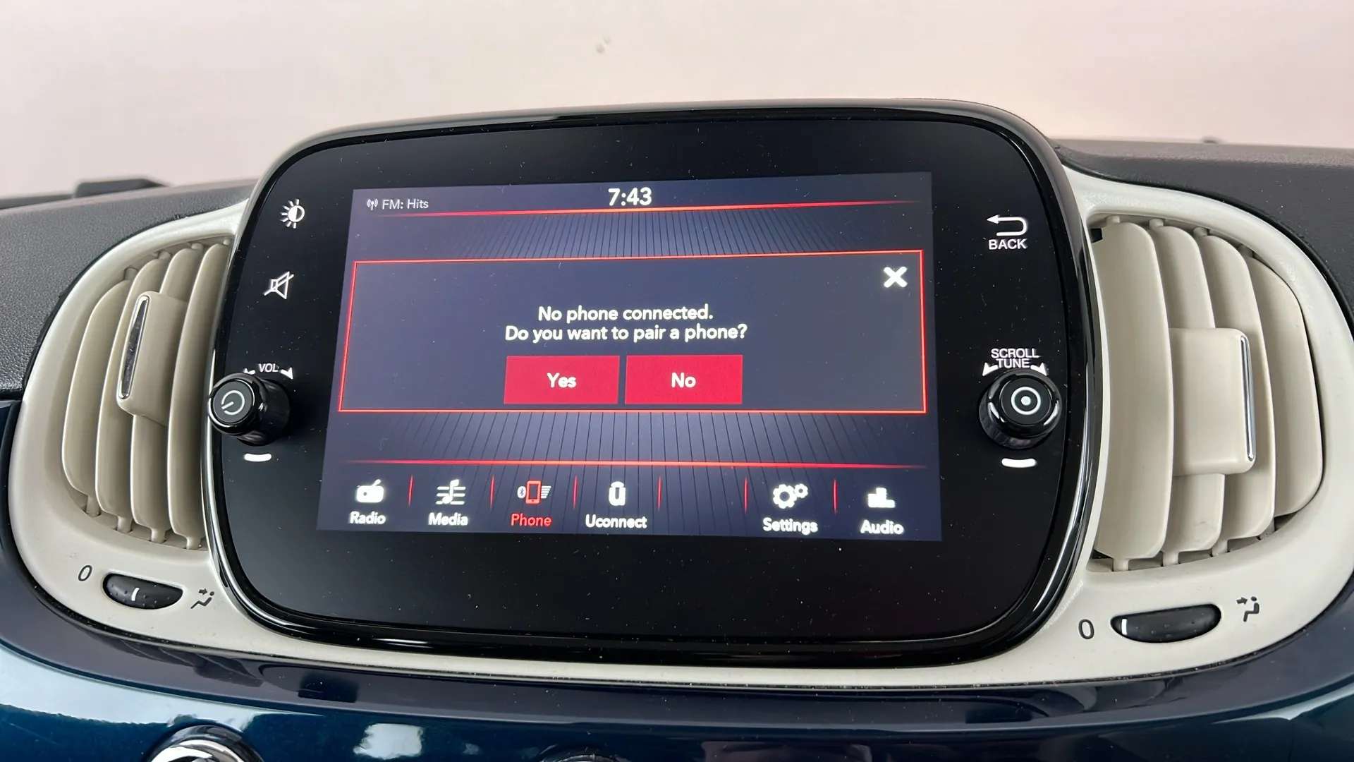 2023 FIAT 500 2023 FIAT 500