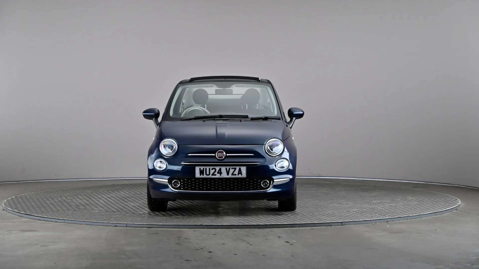 2024 FIAT 500 2024 FIAT 500